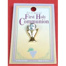 First Holy Communion Pin